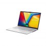 Asus | Vivobook Go 15 E1504FA-BQ251W | Cool Silver | 15.6 "" | IPS | FHD | 60 Hz | Anti-glare | AMD Ryzen 5 | 7520U | 8 GB | LPD - 7